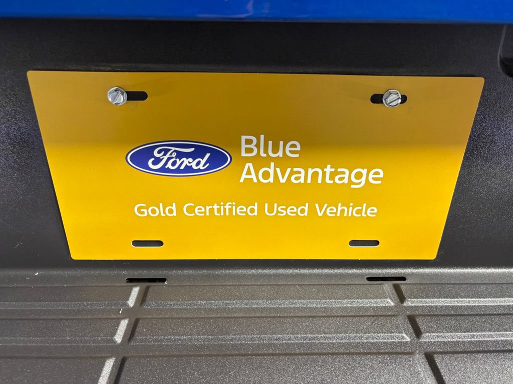 Certified 2025 Ford Ranger Raptor AWD/4WD image 30