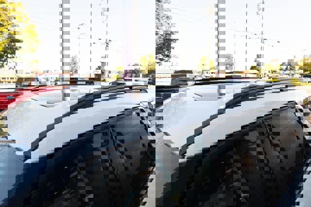 Certified 2025 Ford Explorer ST image 14