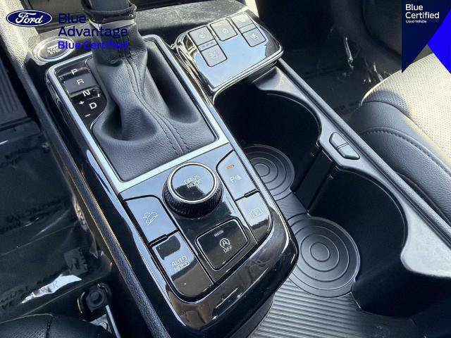 Used 2025 Kia Sportage SX FWD image 27