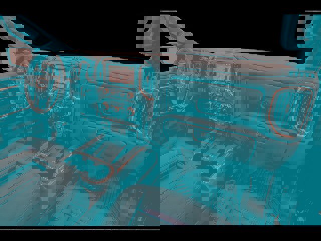 Used 2021 GMC Sierra 1500 AT4 w/ Driver Alert Package II image 11