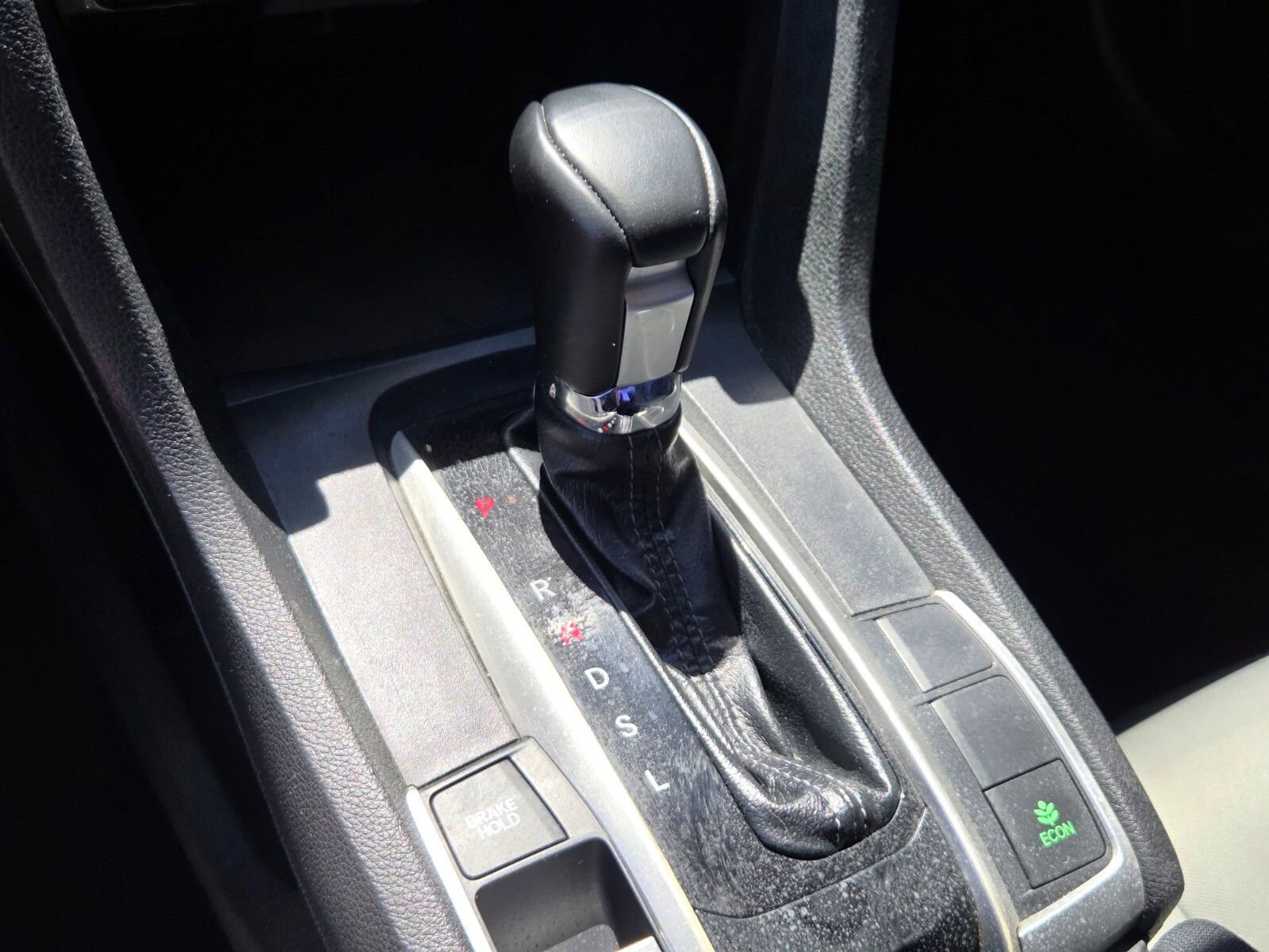 Used 2019 Honda Civic EX image 24