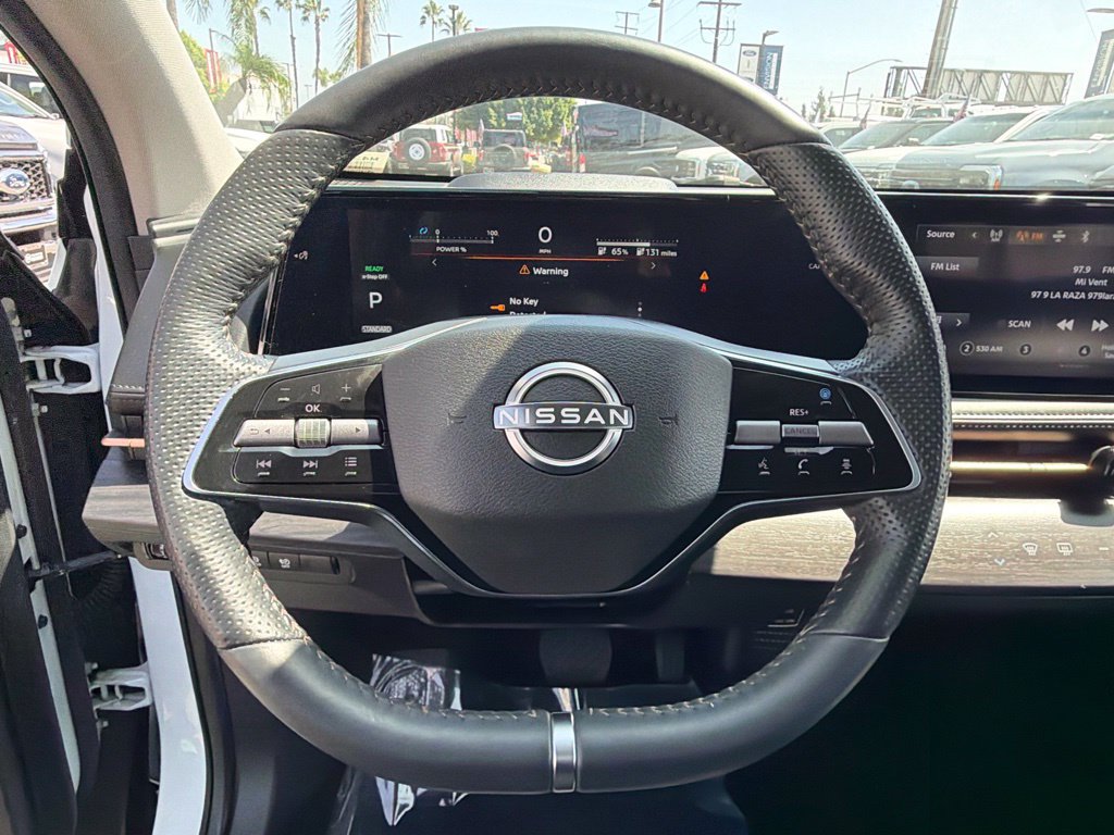 Used 2024 Nissan Ariya FWD image 27