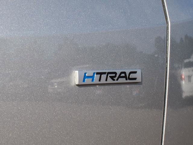 Used 2024 Hyundai Tucson SEL image 11