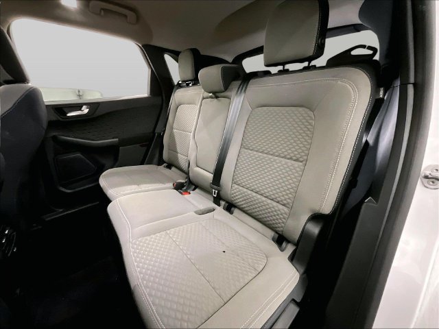 Certified 2020 Ford Escape SE AWD/4WD image 25
