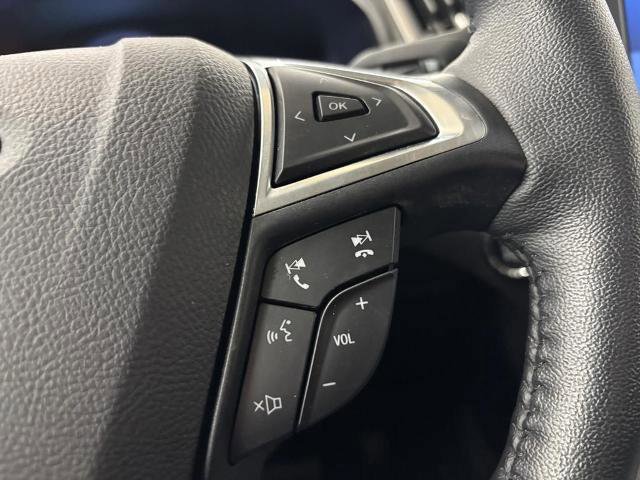 Certified 2024 Ford Edge SEL w/ Convenience Package image 20