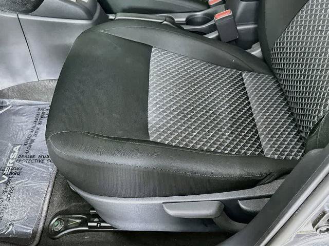 Used 2022 Nissan Versa S w/ Electronics Package FWD image 29