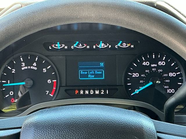 Certified 2021 Ford F250 XL w/ Power Equipment Group AWD/4WD image 14