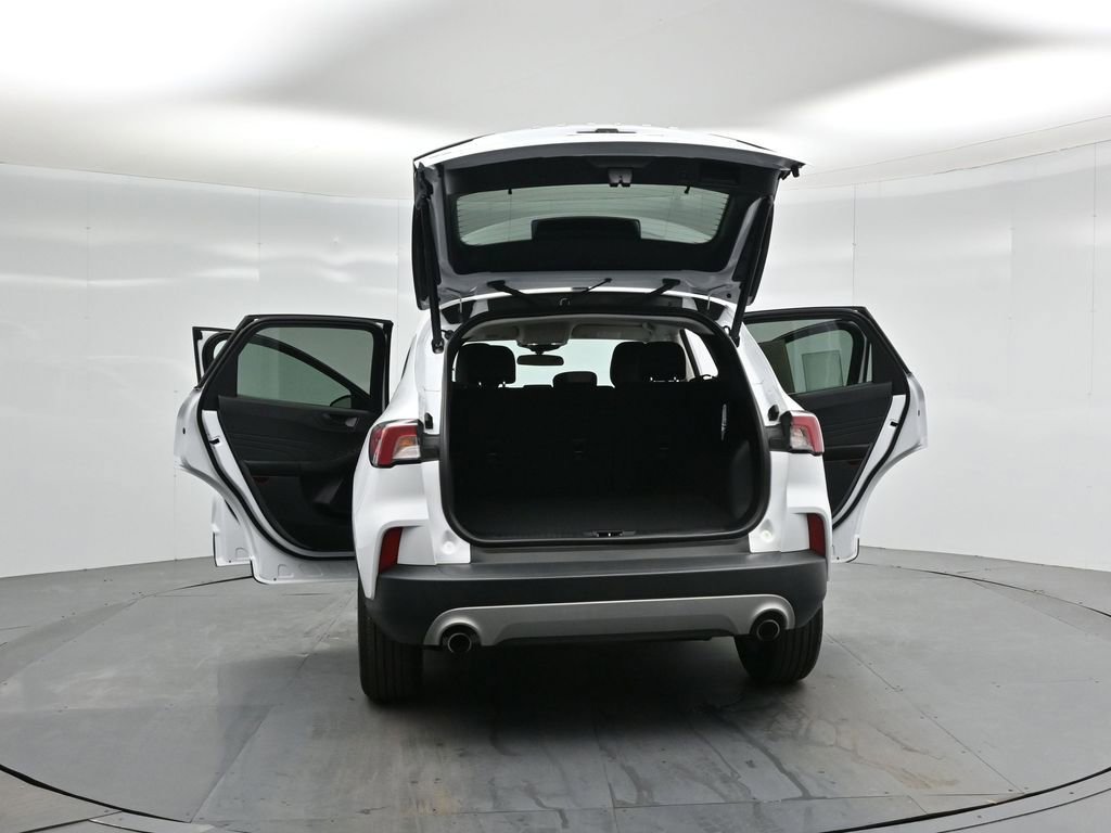 Certified 2022 Ford Escape SE w/ Convenience Package image 34