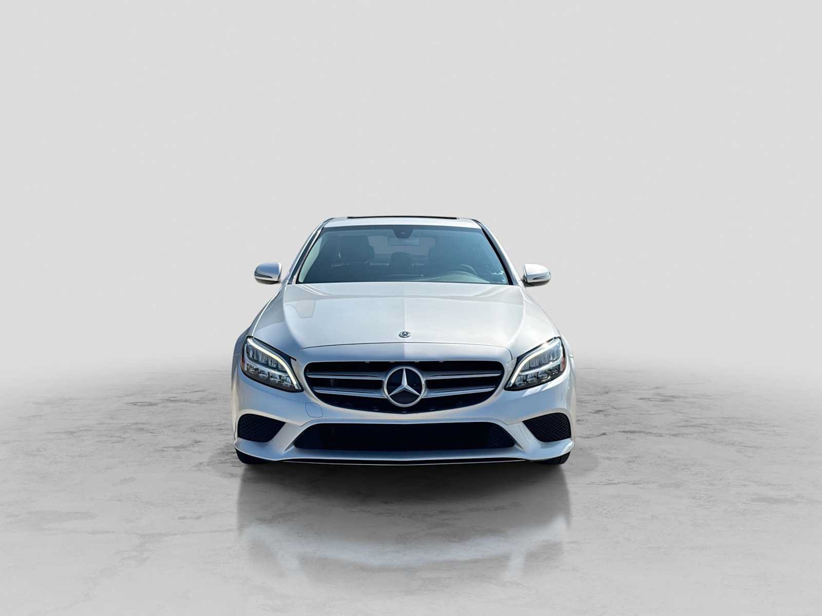 Used 2020 Mercedes-Benz C 300 Sedan image 9