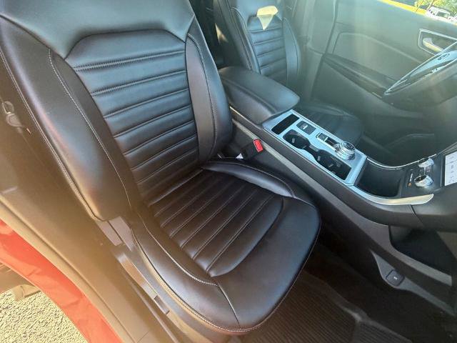 Certified 2022 Ford Edge SEL w/ Convenience Package AWD/4WD image 26