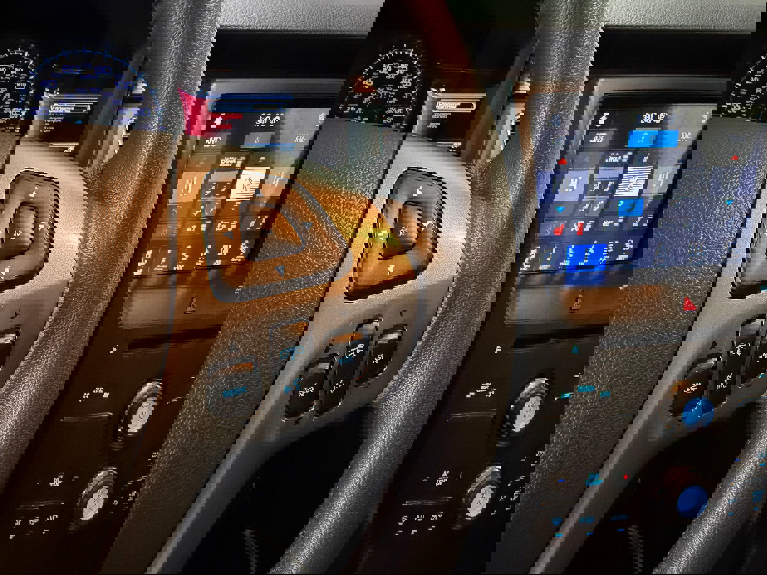 Certified 2019 Ford Flex SEL w/ Equipment Group 202A image 17