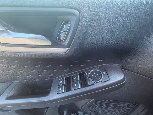 Certified 2020 Ford Escape SE AWD/4WD image 19