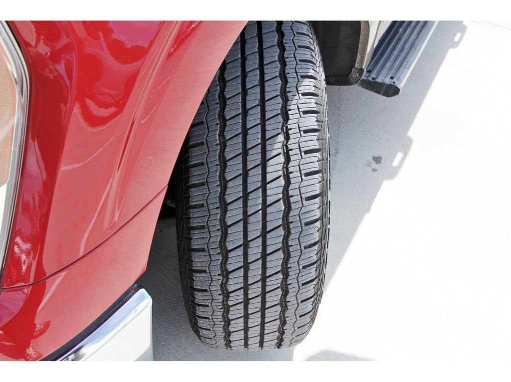 Certified 2022 Ford F150 King Ranch w/ Equipment Group 601A High image 28