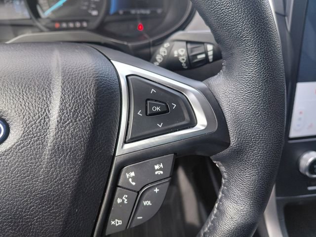 Certified 2023 Ford Edge SEL w/ Convenience Package AWD/4WD image 15