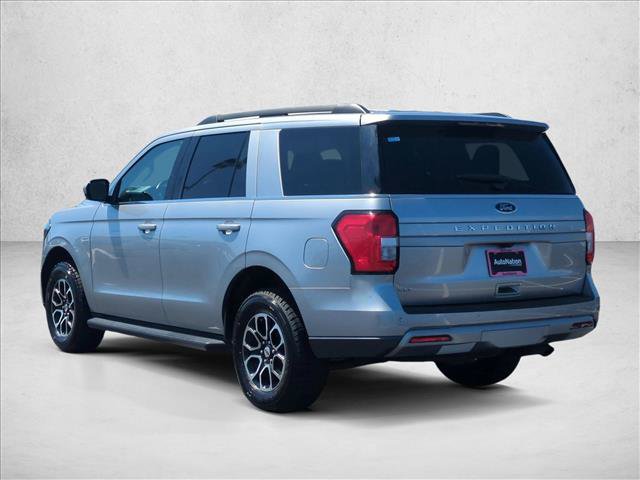 Certified 2024 Ford Expedition XLT RWD image 8