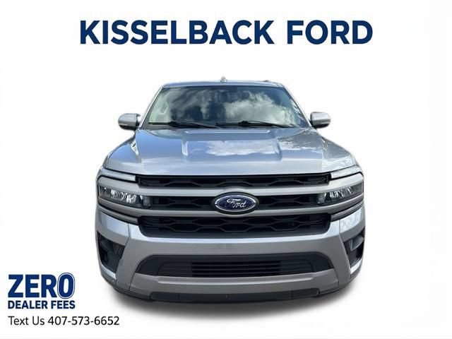 Certified 2023 Ford Expedition XLT RWD image 11