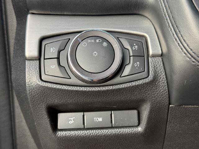 Certified 2019 Ford Explorer Platinum AWD/4WD image 27