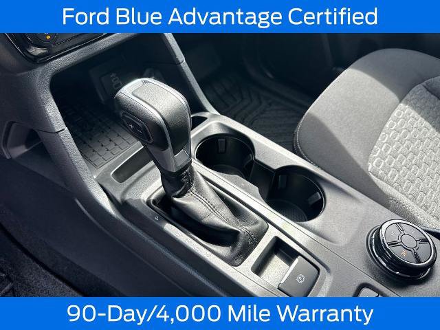 Certified 2025 Ford Ranger XLT w/ FX4 Off-Road Package AWD/4WD image 15