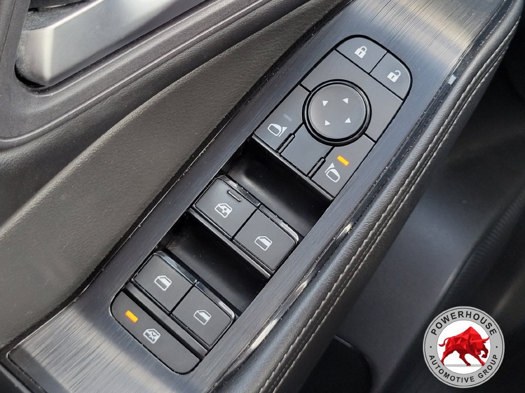 Used 2024 Nissan Rogue SV FWD image 27