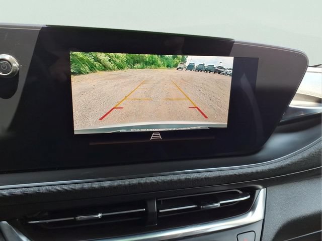 Used 2024 Buick Envista Preferred w/ Convenience I Package FWD image 17