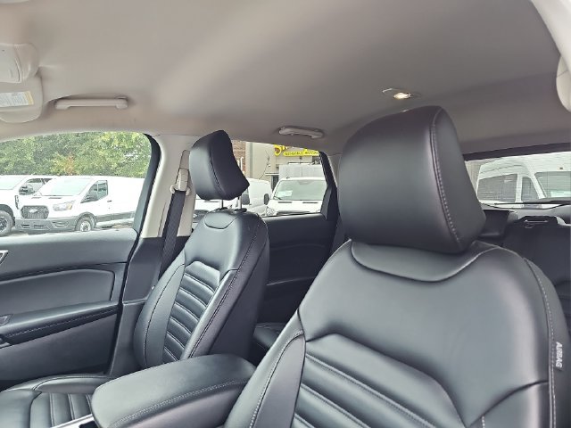 Certified 2024 Ford Edge SEL AWD/4WD image 14