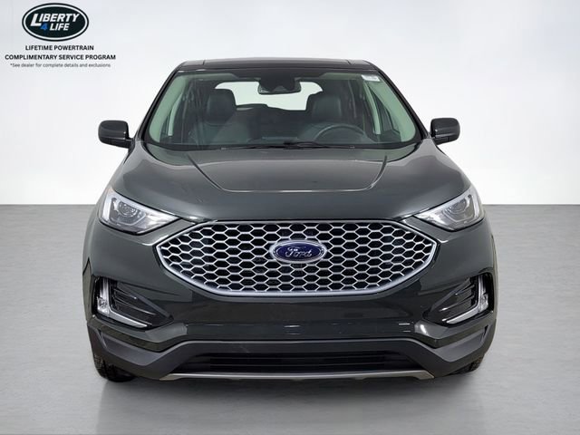 Certified 2023 Ford Edge SEL w/ Convenience Package AWD/4WD image 9