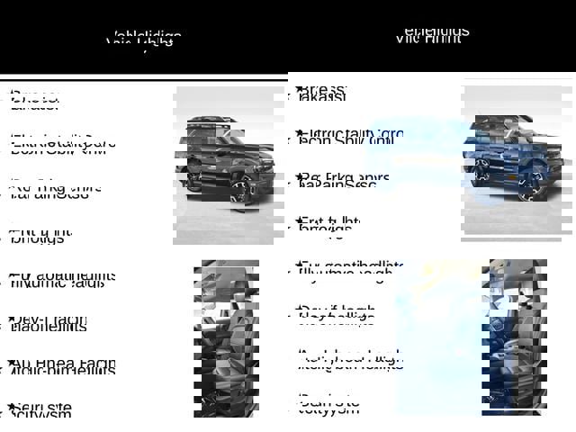 Certified 2023 Ford Bronco Sport Outer Banks image 29