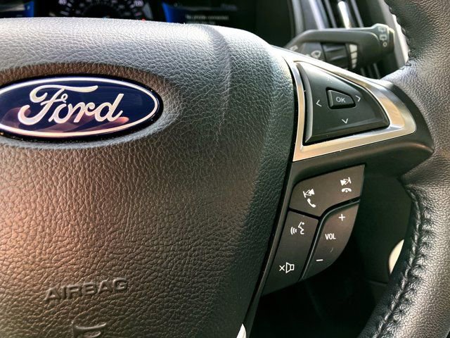 Certified 2024 Ford Edge SEL w/ Convenience Package image 25