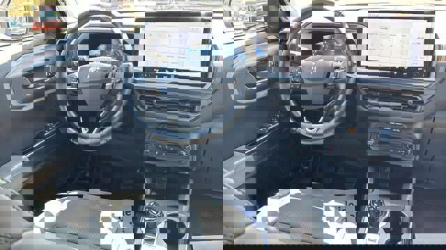 Certified 2025 Ford Bronco Sport Badlands AWD/4WD image 18