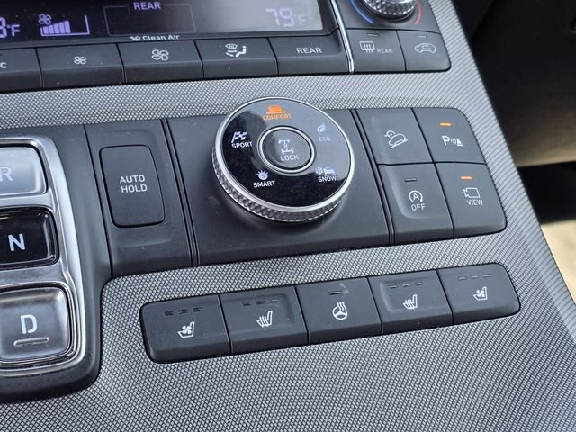 Used 2020 Hyundai Palisade Limited image 24