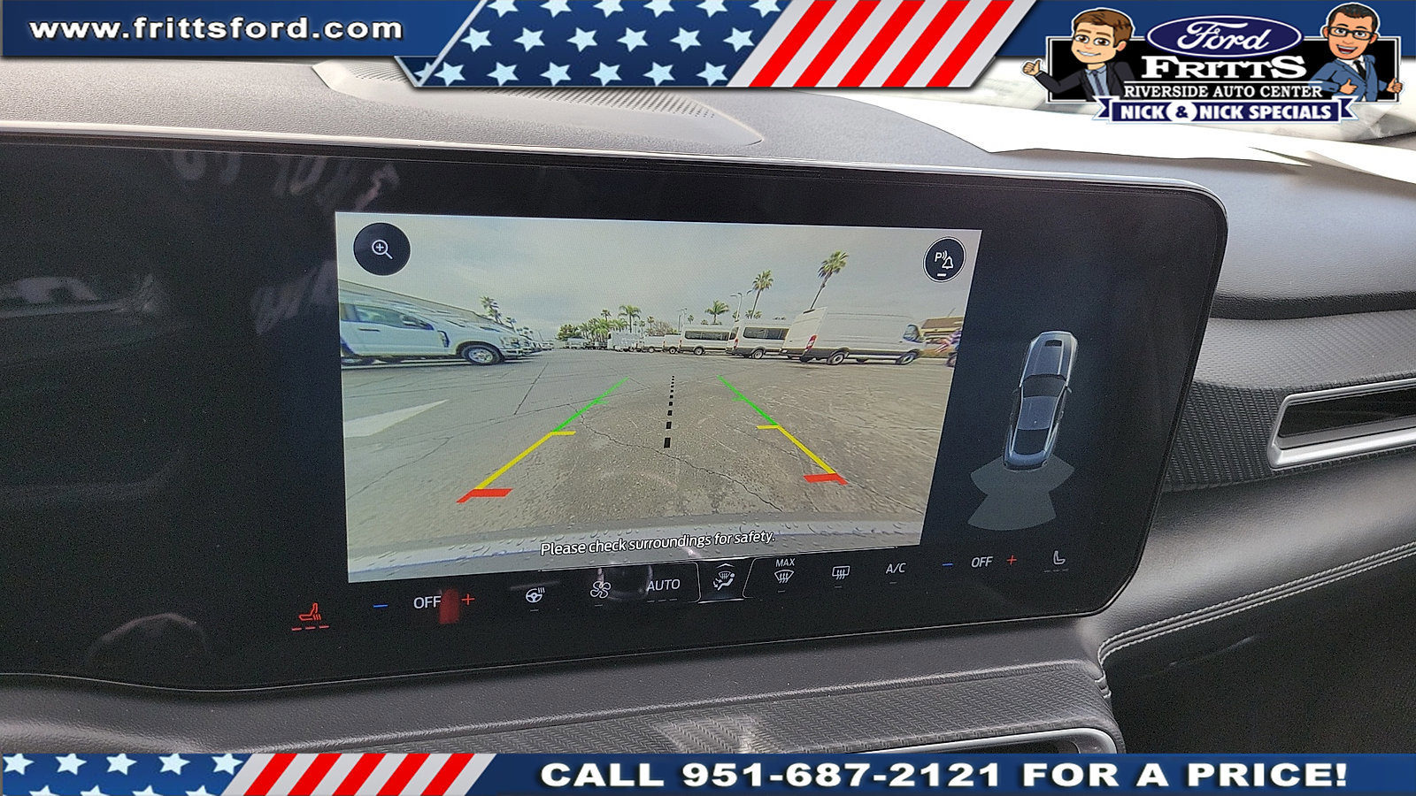 Certified 2024 Ford Mustang Premium image 11