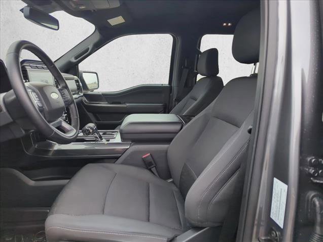 Certified 2023 Ford F150 XLT w/ Equipment Group 302A High image 15