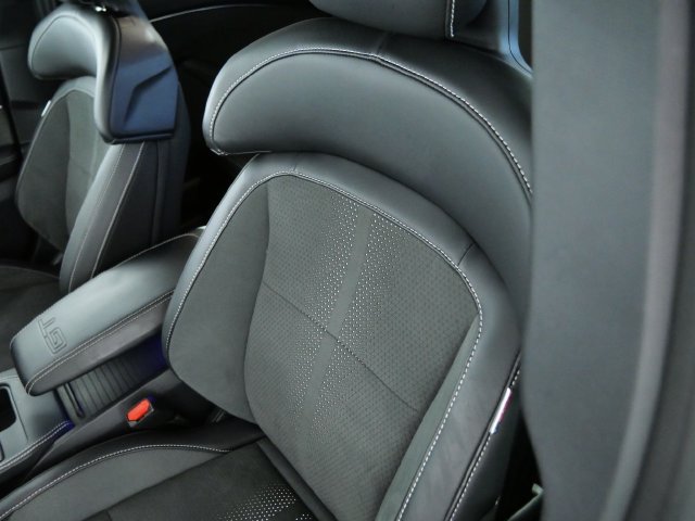 Certified 2025 Ford Mustang Mach-E GT AWD/4WD image 19