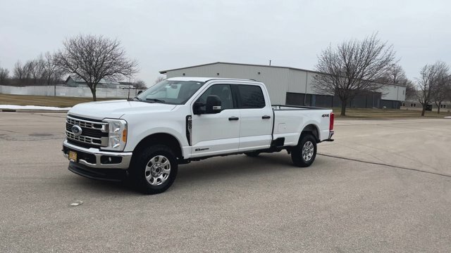 Certified 2023 Ford F250 XLT AWD/4WD image 33