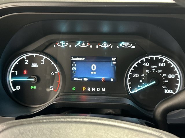 Certified 2026 Ford F350 XL w/ STX Appearance Package AWD/4WD image 14