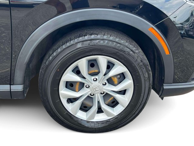 Used 2024 Honda CR-V LX image 15
