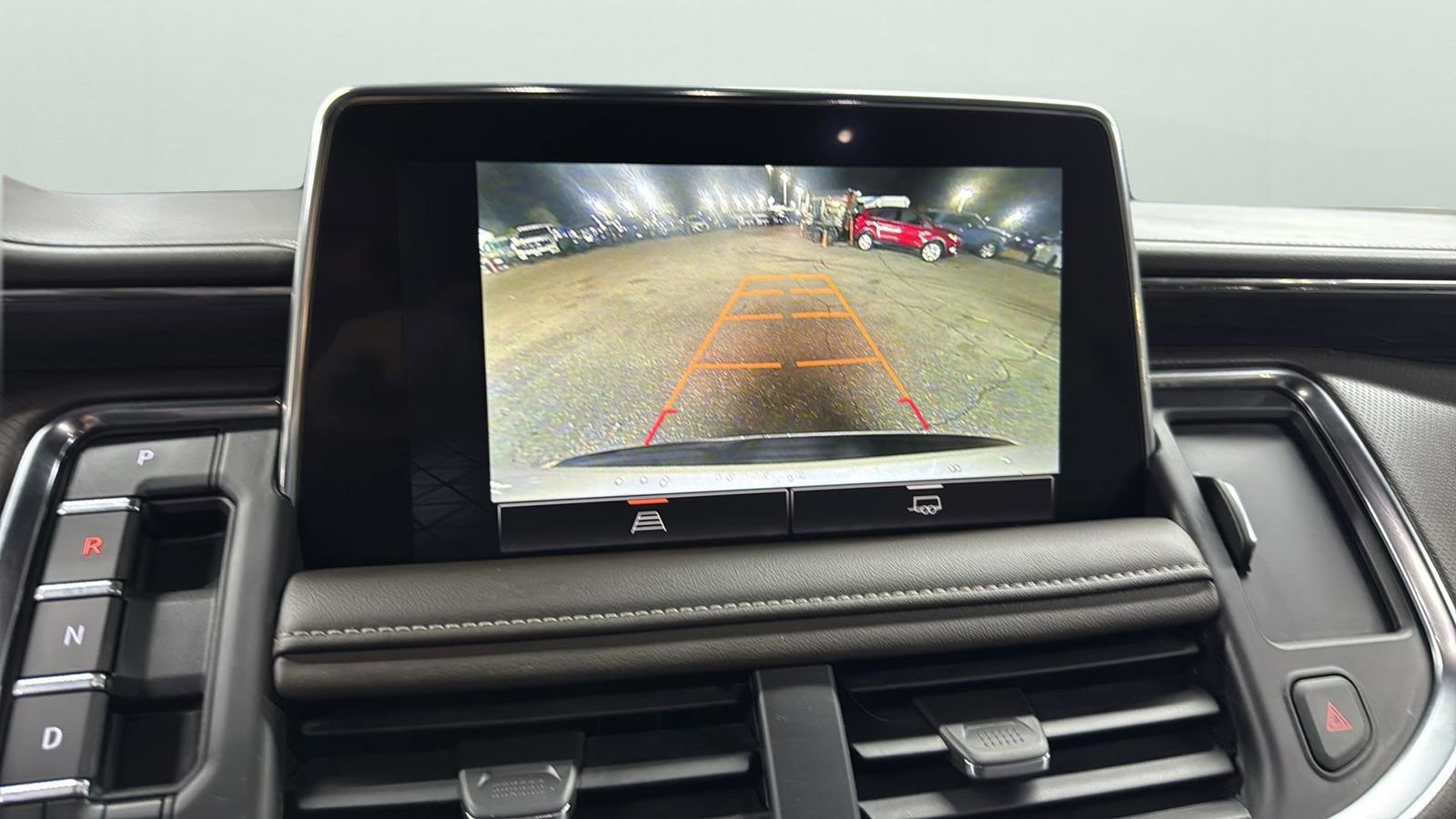 Used 2023 GMC Yukon XL SLT image 19