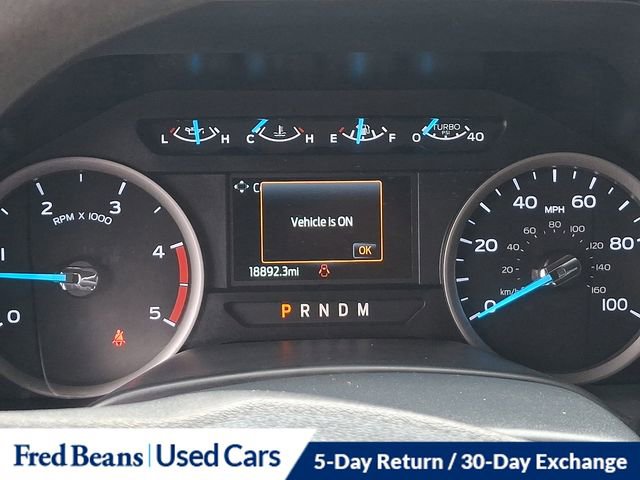 Certified 2022 Ford F550 XLT w/ XLT Value Package image 26