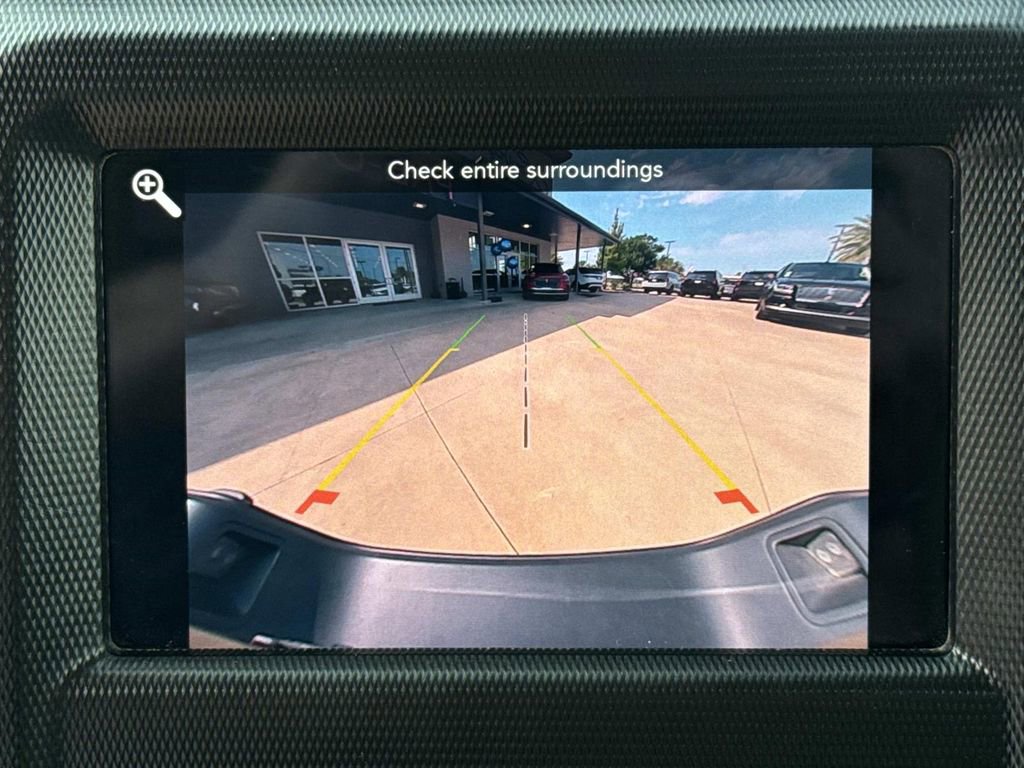 Used 2022 Jeep Gladiator Sport AWD/4WD image 30