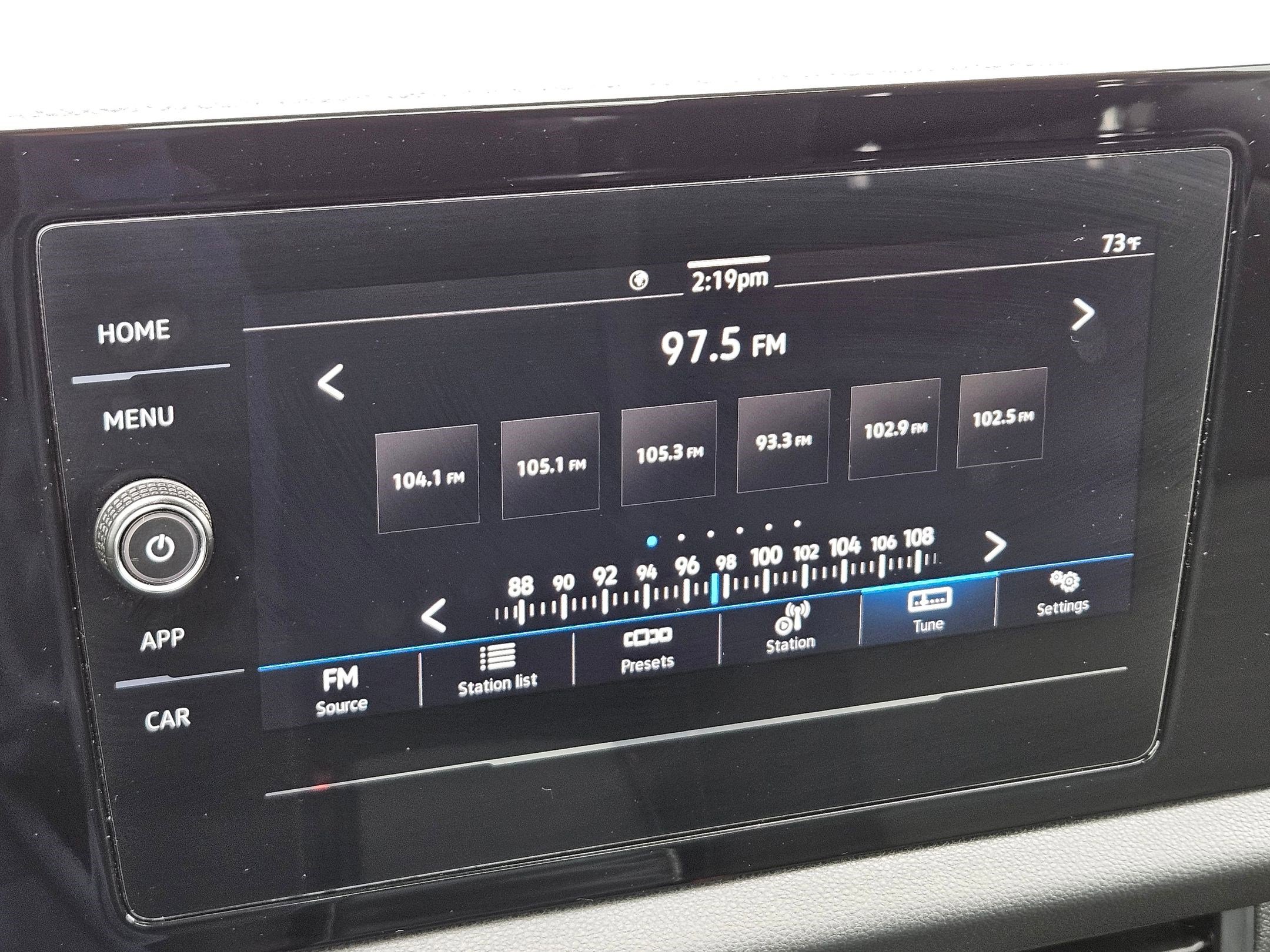 Used 2025 Volkswagen Jetta S FWD image 22