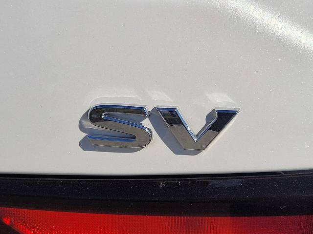 Used 2023 Nissan Sentra SV FWD image 10