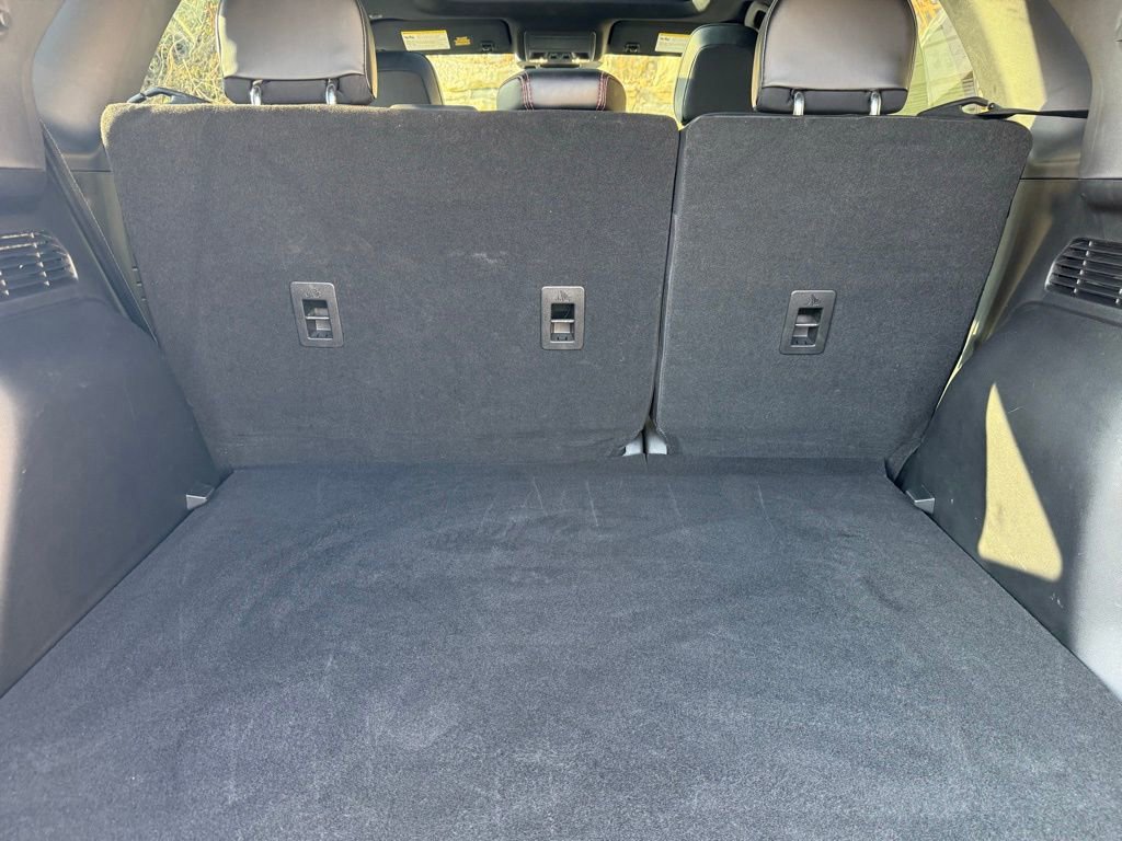 Certified 2023 Ford Escape ST-Line Select w/ Tech Pack #1 image 10