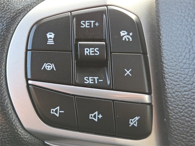 Certified 2022 Ford Explorer Limited w/ Equipment Group 301A image 29