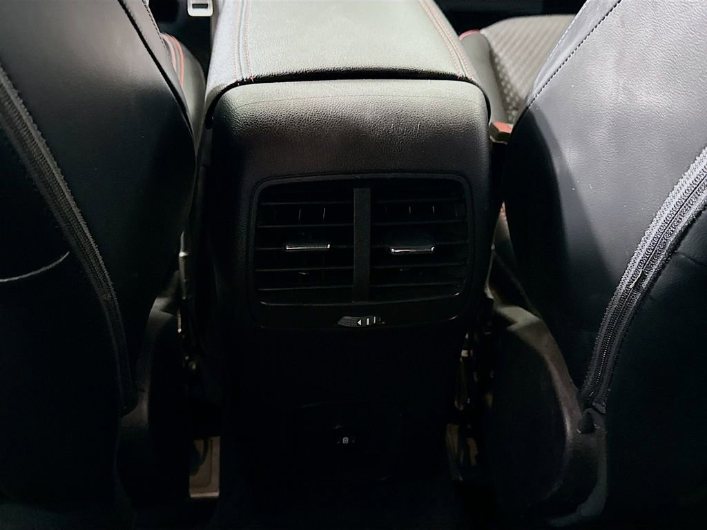 Certified 2023 Ford Escape ST-Line Elite image 27