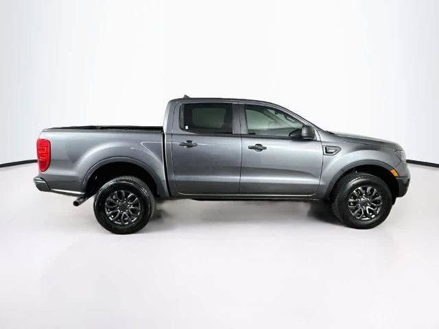Certified 2022 Ford Ranger XLT w/ Equipment Group 301A Mid RWD image 25
