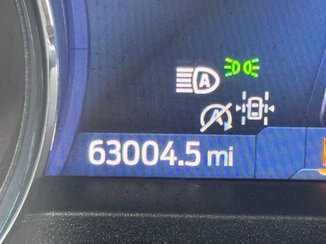 Certified 2024 Ford Expedition Max XLT image 9