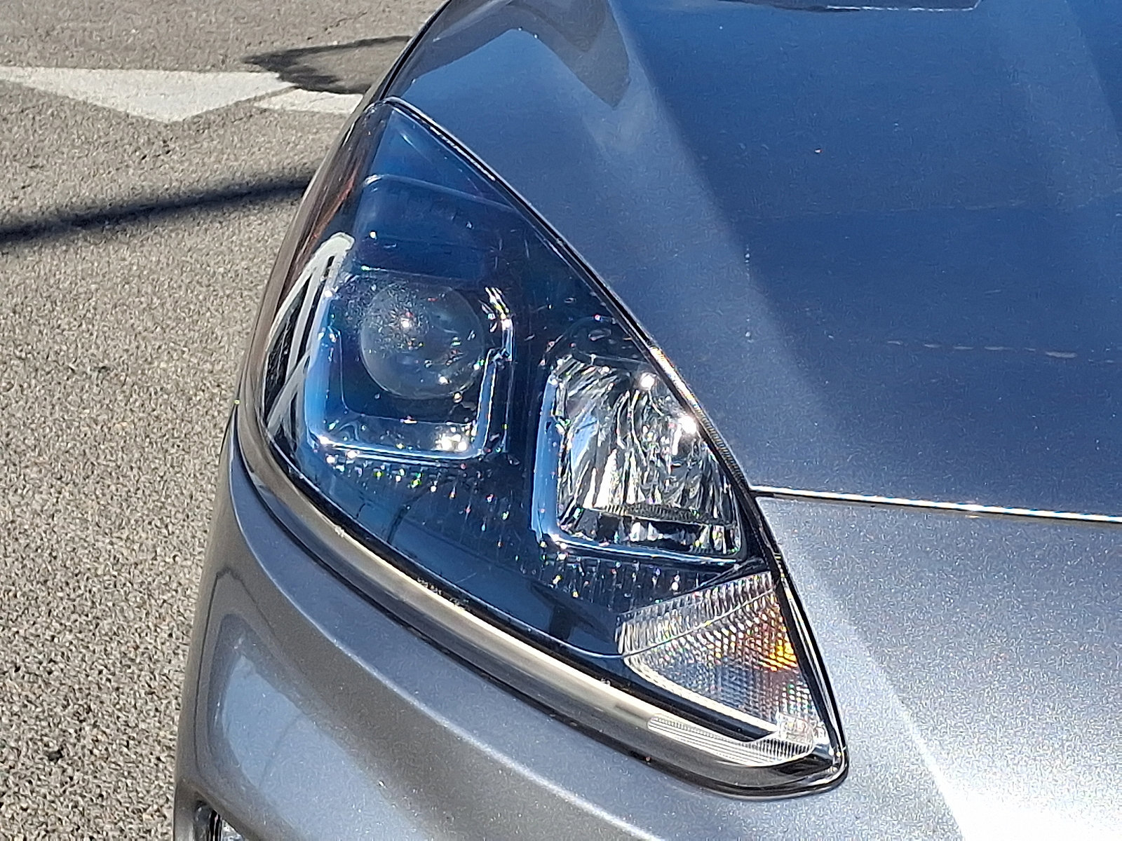 Certified 2022 Ford Escape SEL image 9