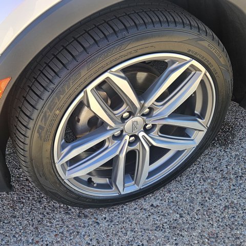 Used 2019 Cadillac XT4 Sport image 9