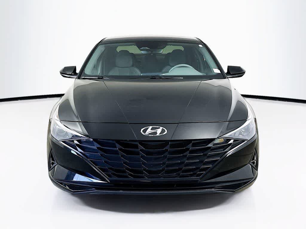 Used 2022 Hyundai Elantra SEL FWD image 6