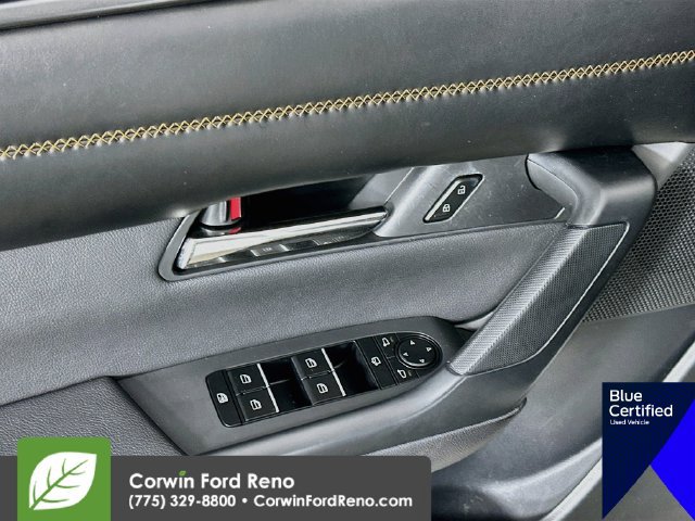 Used 2024 MAZDA CX-50 AWD 2.5 S w/ Cargo Package image 22